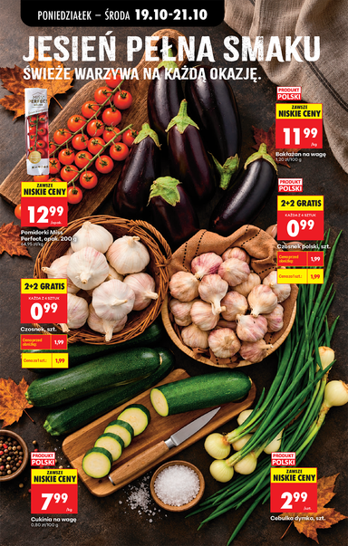 Gazetka Biedronka - Biedronka od 19.10. do 24.10. - strona 25