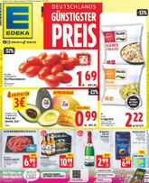 Edeka folder geldig vanaf maandag 02-11-2026
