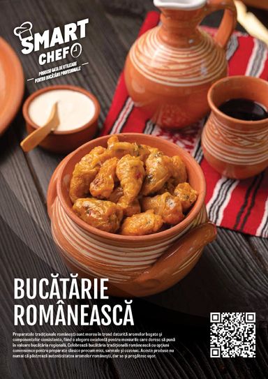 Catalogul Metro - Metro - Smart Chef de la 21.04. până la 31.12. - pagina 11