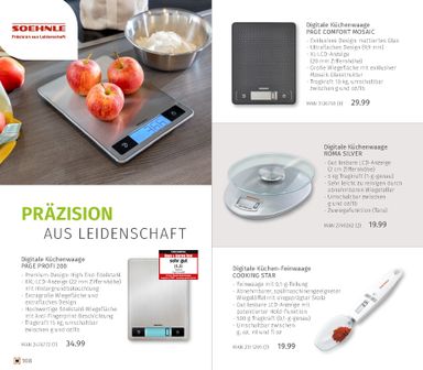 Prospekt Müller - Müller - Haushalt & Ambiente gültig ab 02.10. bis 31.12. - seite 108