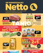 Netto gazetka