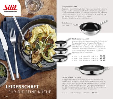 Müller-Flugblatt - Müller - Haushalt & Ambiente gültig ab 01.10. bis 31.12. - seite 52