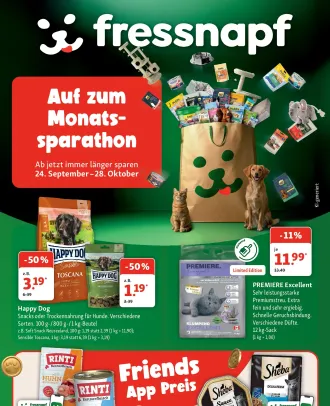 Fressnapf