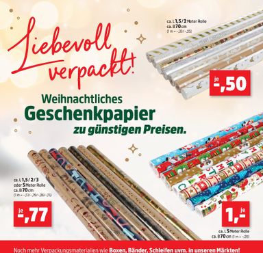 Prospekt Thomas Philipps - Thomas Phillips gültig ab 02.11. bis 07.11. - seite 20