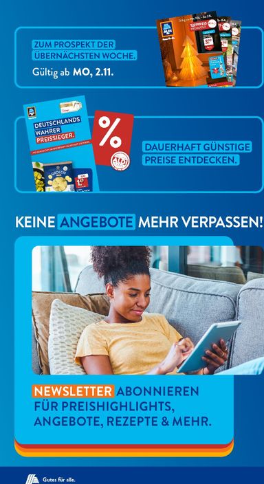 Prospekt ALDI Süd - ALDI SÜD gültig ab 26.10. bis 31.10. - seite 32