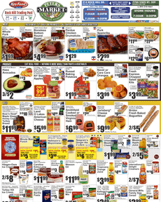 Key Food - Peters Market