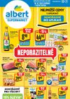 Albert Supermarket