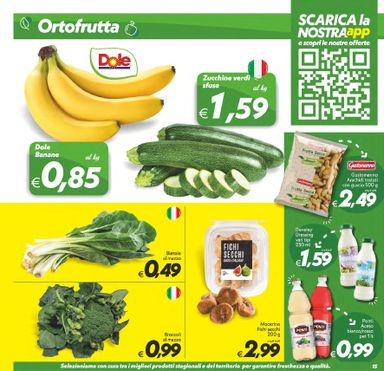 Volantino Super Conveniente - Super Conveniente - Aci Catena valido dal 13/10 al 22/10 - pagina 15