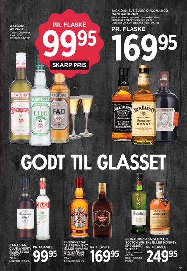 Brochurer Meny - Meny gyldig fra 23.10. til 29.10. - side 28