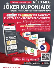Rossmann - Kuponjaid