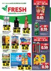 Fresh Východné Slovensko