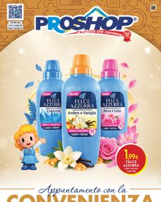 Proshop