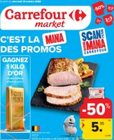Carrefour Market folder
