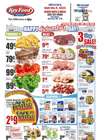 Key Food - Fresh