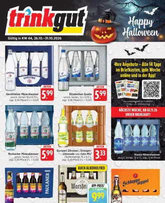 Trinkgut