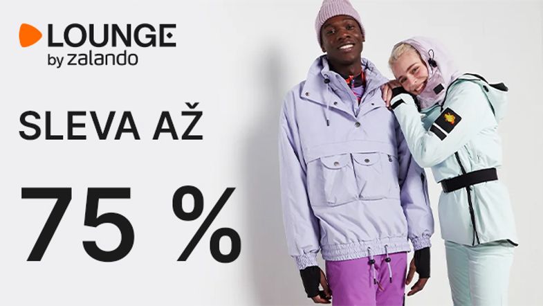 Zalando Lounge sleva