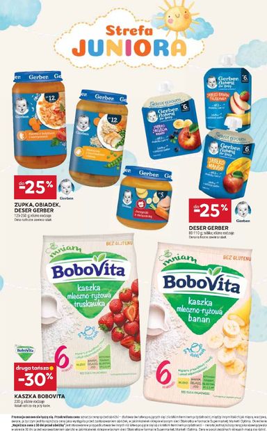 Gazetka Stokrotka - Stokrotka - Supermarket od 29.10. do 04.11. - strona 54