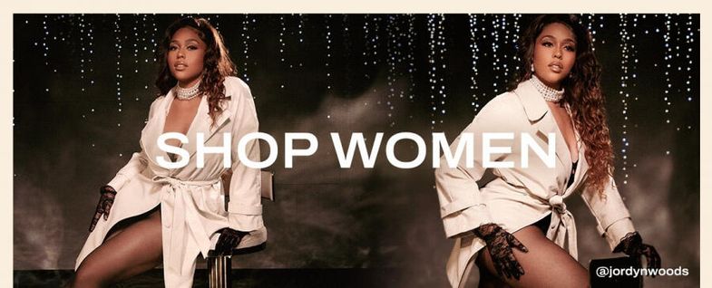 SHEIN produkty
