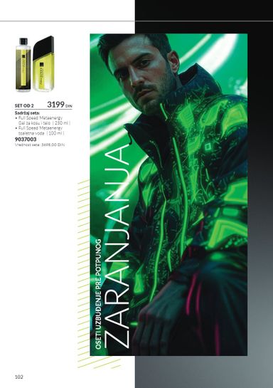 Katalog Avon - Avon od 01.10 do 31.10 - strana 102