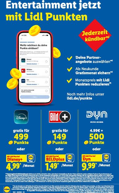 Prospekt Lidl - Lidl gültig ab 19.10. bis 24.10. - seite 14