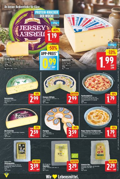 Prospekt E Center - E Center gültig ab 02.11. bis 07.11. - seite 7