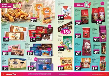 Katalog Trgovina Krk - Trgovina Krk vrijedi od 16.10. do 01.11. - stranica 7
