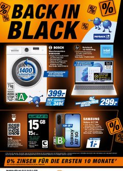 expert - Black Friday