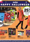 Meijer - Happy Halloween