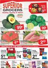 Superior Grocers