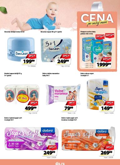 Katalog DIS - DIS od 15.10 do 28.10 - strana 15