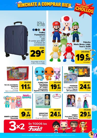 Folleto Carrefour - Carrefour del 13/10 al 26/10 - página 59