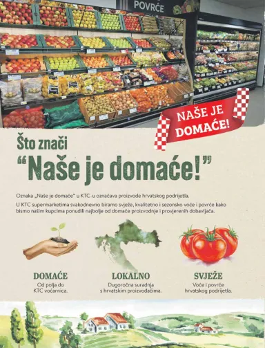 Katalog KTC - KTC vrijedi od 21.10. do 27.10. - stranica 8