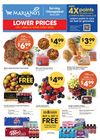 Mariano's