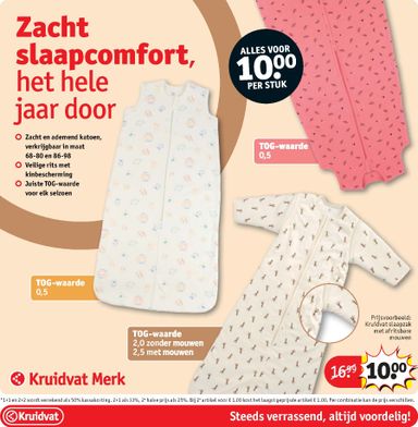 Folder Kruidvat - Kruidvat van 27-10 tot 08-11 - side 63