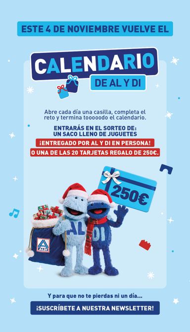 Folleto ALDI - ALDI - Catálogo de juguetes del 26/10 al 04/11 - página 97