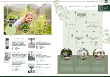 Prospekt Dehner - Dehner - Kreative Gartentechnik gültig ab 01.02. bis 31.12. - seite 37