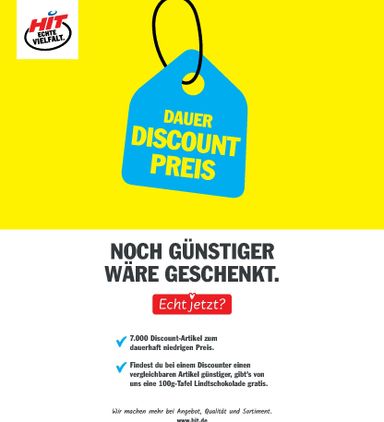 Prospekt HIT - Hit gültig ab 26.10. bis 31.10. - seite 16