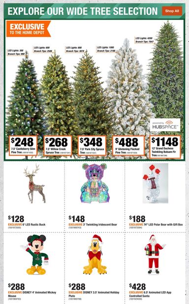 Flyer Home Depot - Home Depot valid since 10-29 until 11-11 - page 5