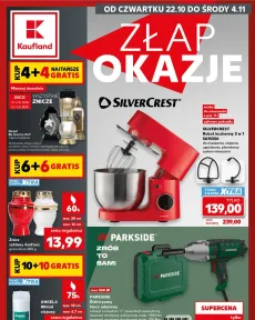 Kaufland - Okazje