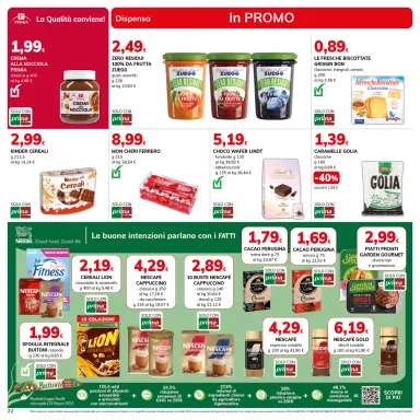 Volantino Basko - Basko - Black Weeks valido dal 27/10 al 09/11 - pagina 22