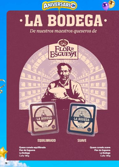 Folleto Carrefour - Carrefour del 13/10 al 26/10 - página 20