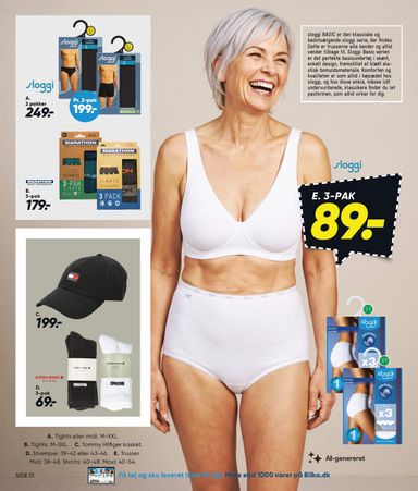 Brochurer Bilka - Bilka - Nonfood gyldig fra 30.10. til 05.11. - side 28