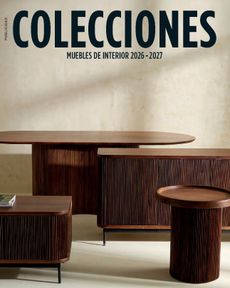 El Corte Inglés - Muebles de Interior