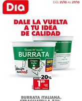 Dia folleto
