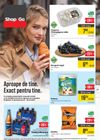 Mega Image - Shop&Go