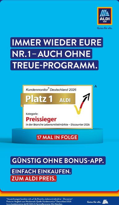 Prospekt ALDI Süd - ALDI SÜD - Sonderprospekt gültig ab 27.09. bis 31.12. - seite 13