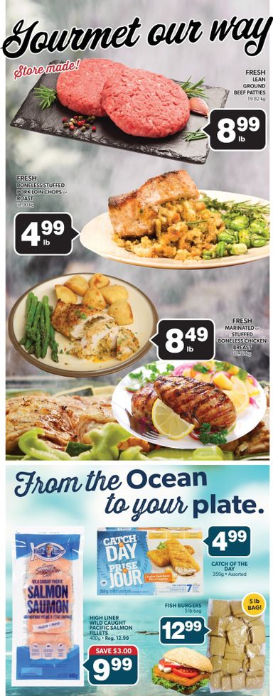 Flyer Colemans - Colemans valid since 10-29 until 11-04 - page 7