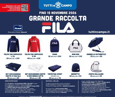 Volantino Il Gigante - Il Gigante valido dal 22/10 al 04/11 - pagina 16