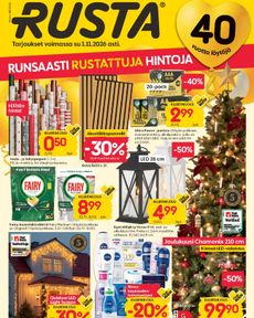 Rusta