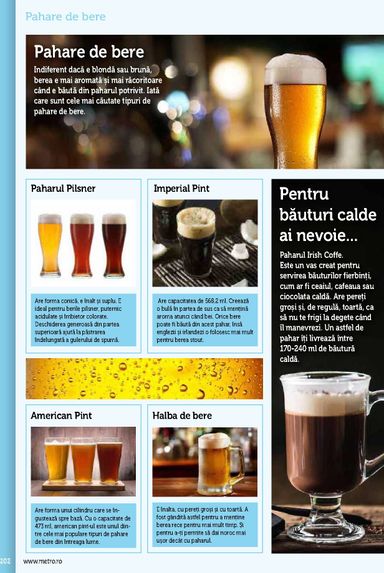 Catalogul Metro - Metro - Echipamente Profesionale pentru HoReCa de la 01.01. până la 31.12. - pagina 202